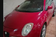 آلفارومئو، میتو