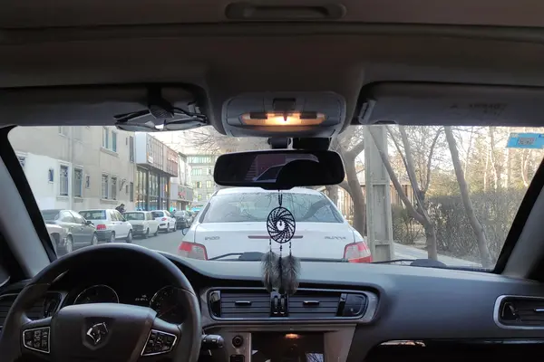 تارا، اتوماتیک V4