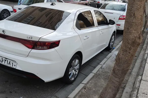 تارا، اتوماتیک V4