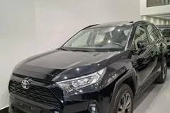 تویوتا، راوفور