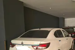 شاهین، پلاس اتوماتیک AT