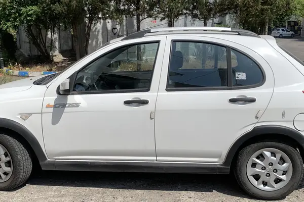 کوییک  دنده ای