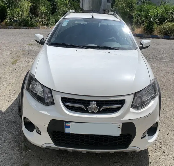 کوییک  دنده ای