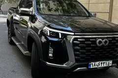 اینفینیت، اکسپلورر