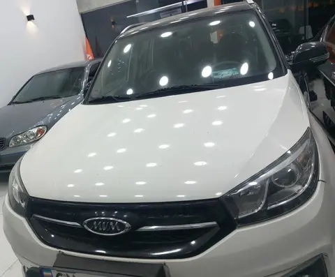 ام وی ام، X33 S