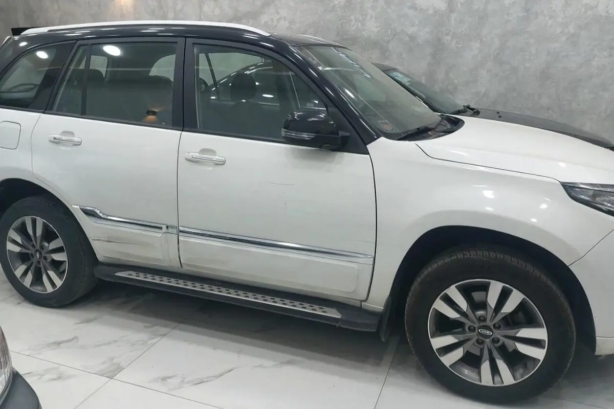 ام وی ام،  X33 S
