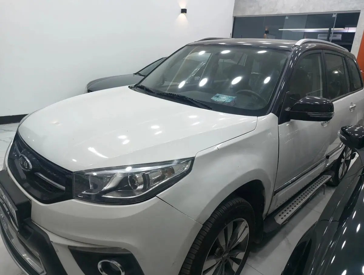 ام وی ام،  X33 S