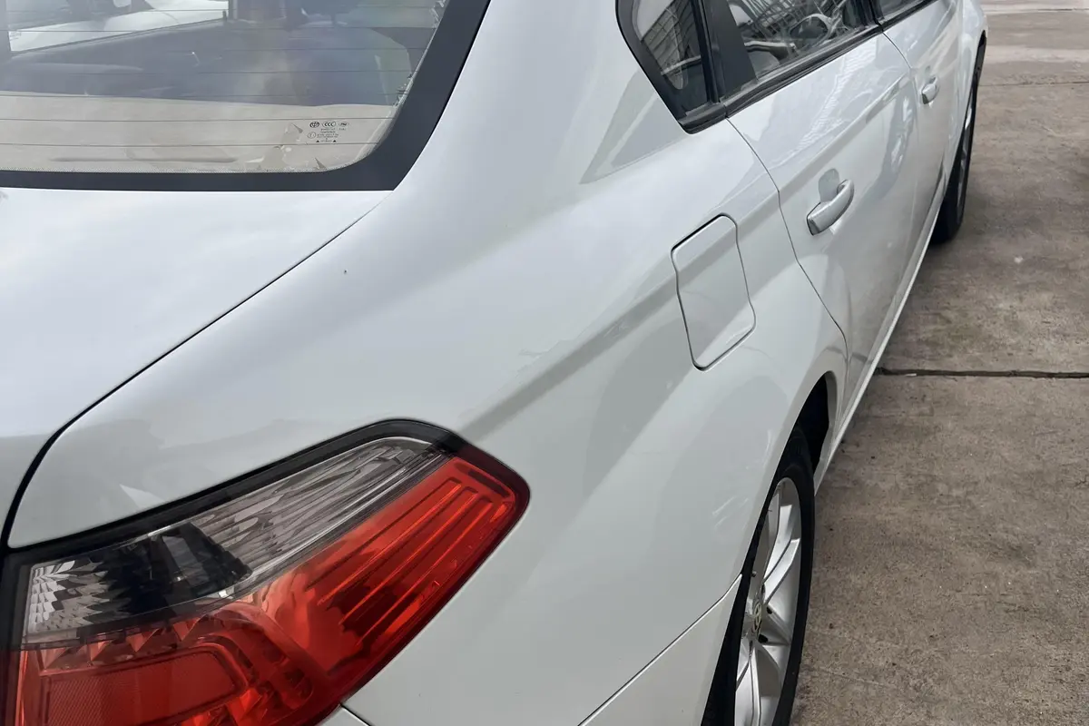 برلیانس،  H330