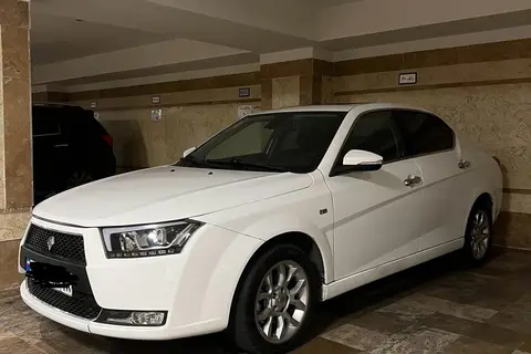 دنا، پلاس EF7