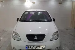 تیبا، هاچ بک