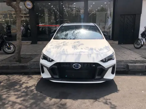 جی ای سی، امپو هیبرید