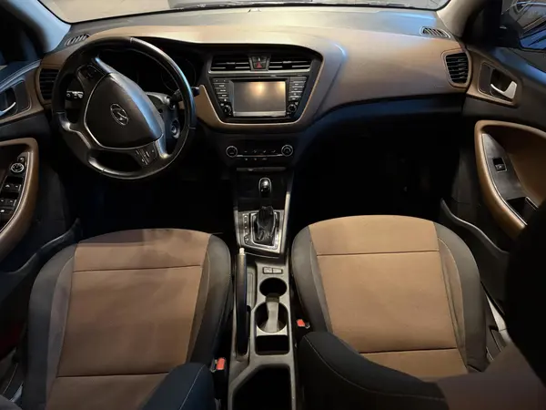 هیوندای  i20 (مونتاژ)