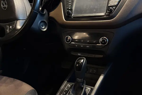 هیوندای  i20 (مونتاژ)