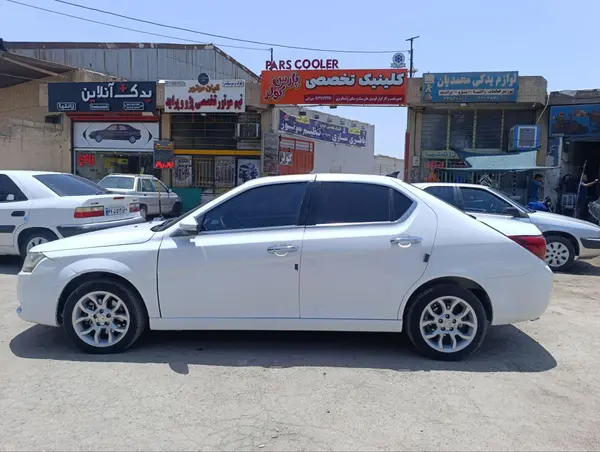دنا  پلاس EF7P
