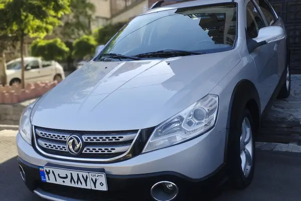 دانگ فنگ  H30 کراس