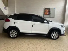 ام وی ام، X22