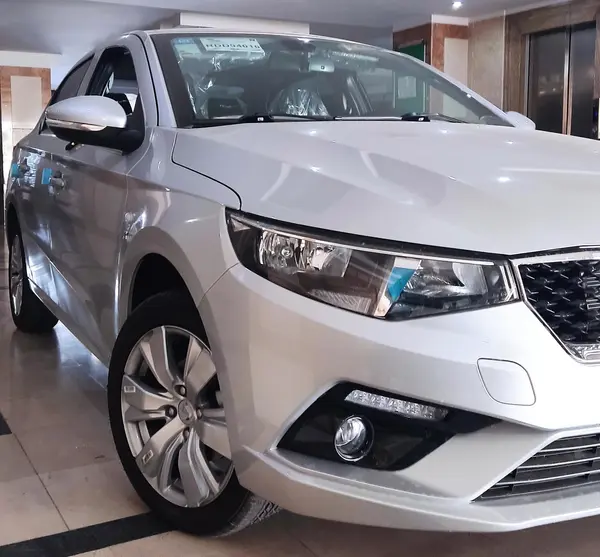 تارا، اتوماتیک V4