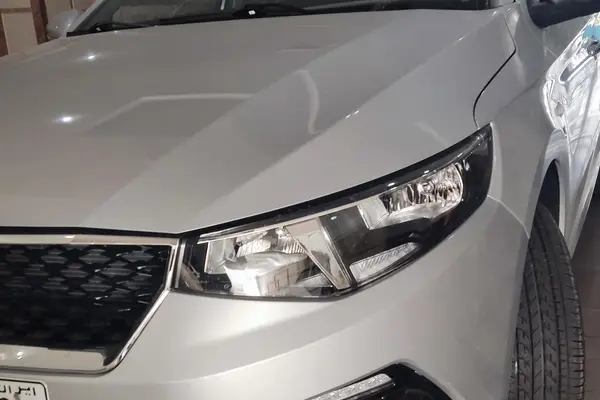 تارا، اتوماتیک V4