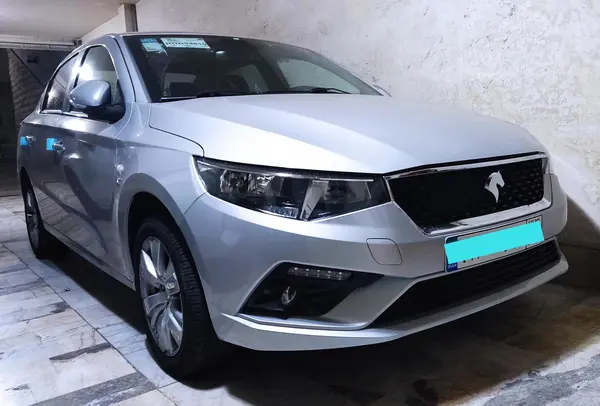 تارا، اتوماتیک V4