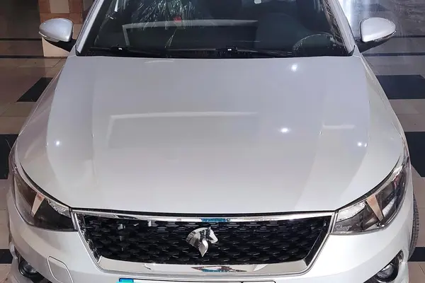 تارا، اتوماتیک V4