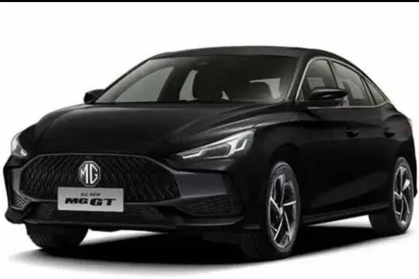 حواله ام جی  GT