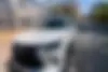 لکسوس، LX
