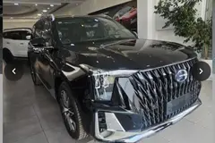 جی ای سی، ES9