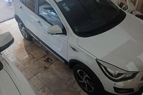 هایما، S5