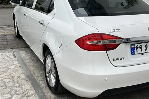 جک، جی 5