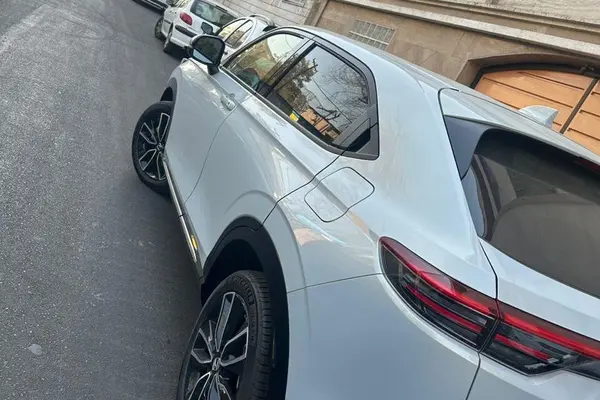 هوندا، HR-V eHEV