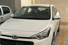 هیوندای، i20 (مونتاژ)