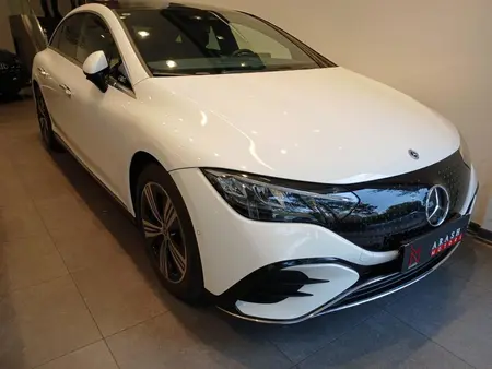 بنز EQE Sedan