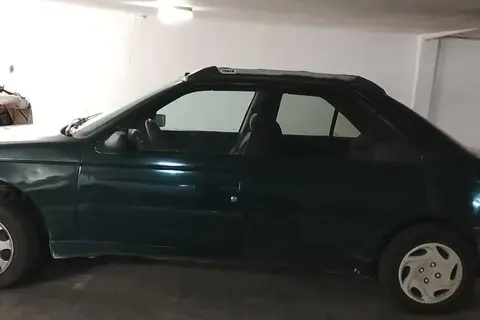 پژو، RDI