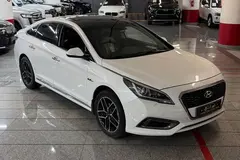 هیوندای، سوناتا