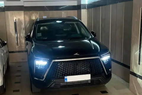 کی ام سی، X5