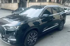 فونیکس، تیگو 8 پرو مکس (F8 PRO MAX)