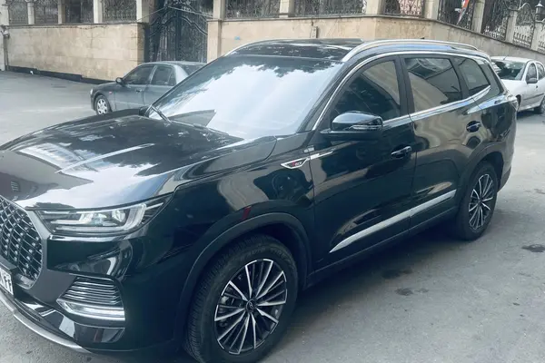 فونیکس، تیگو 8 پرو مکس (F8 PRO MAX)