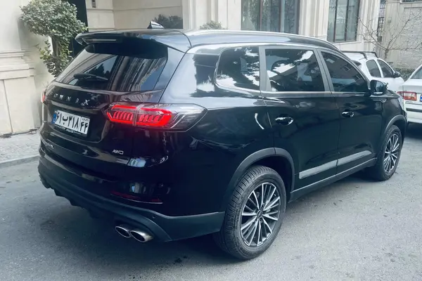 فونیکس، تیگو 8 پرو مکس (F8 PRO MAX)