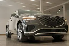 جنسیس، GV70