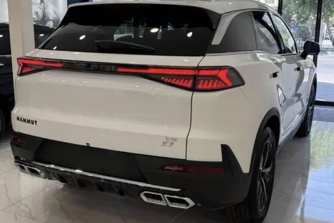حواله بیجینگ، X7