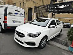 شاهین، پلاس اتوماتیک