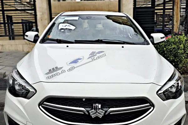 شاهین، پلاس اتوماتیک