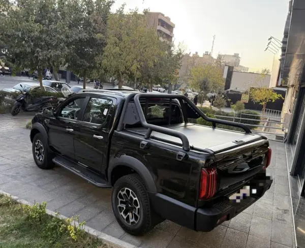 کی ام سی، T9