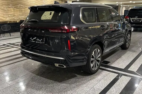 اکستریم  VX (QX)