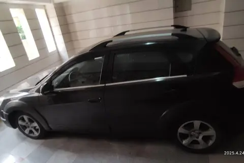 دانگ فنگ، H30 کراس