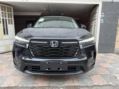 هوندا، HR-V eHEV