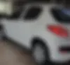 پژو، 207