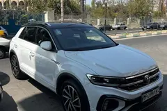 فولکس، تی راک