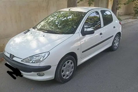 پژو، 206