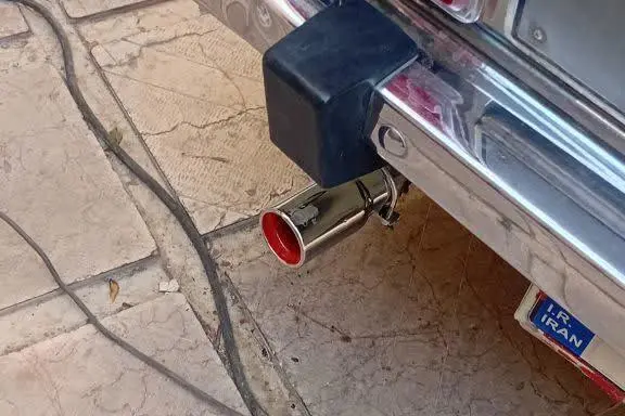 پیکان، سدان